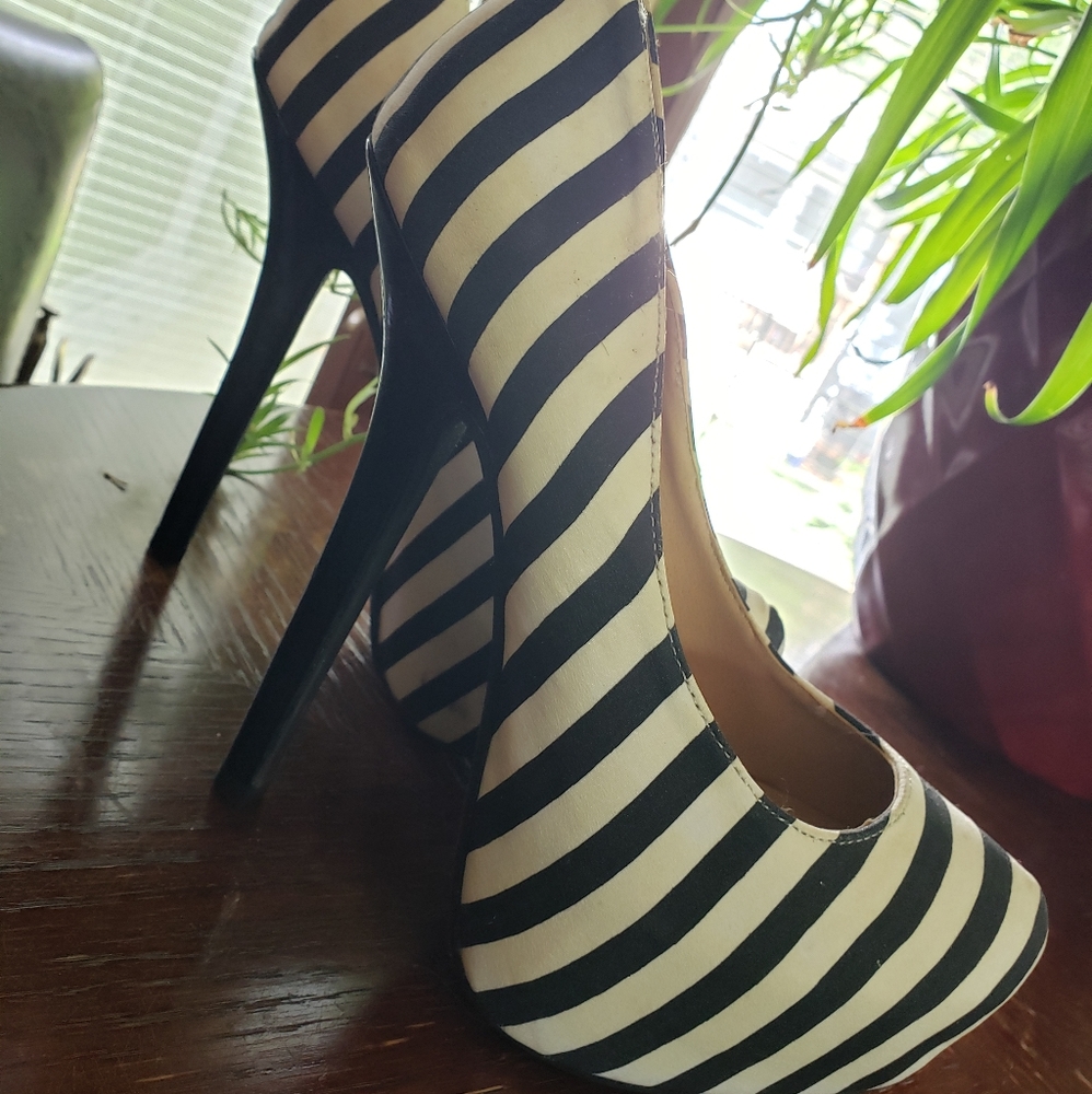 Womens High Heels